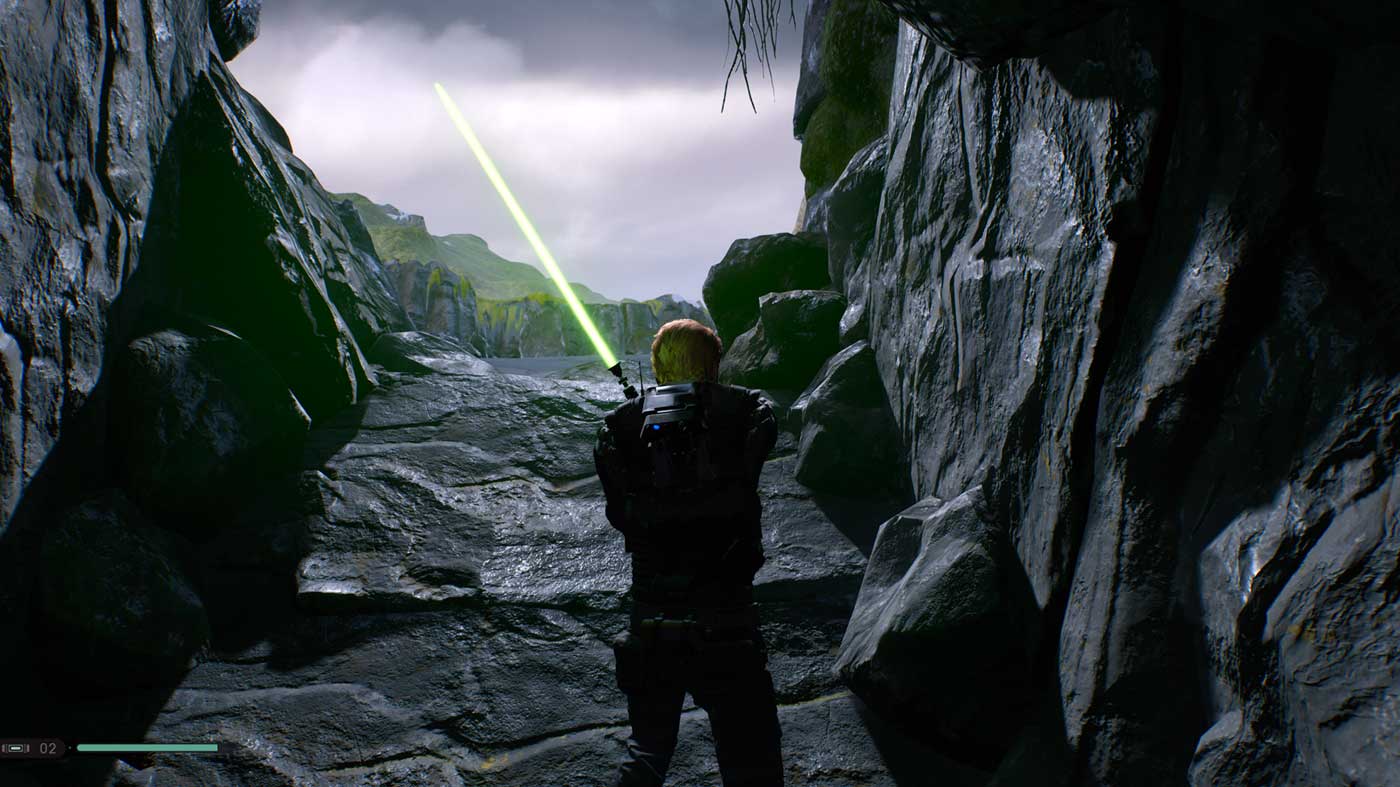 Star Wars Jedi: Fallen Order Just Got A Free PS5/Xbox Series X Update