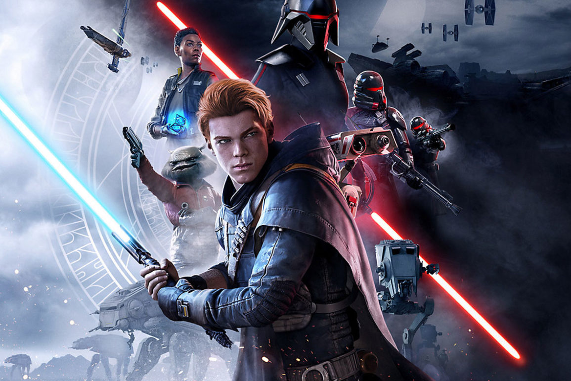 Star Wars Jedi: Fallen Order review: Gets what makes the series