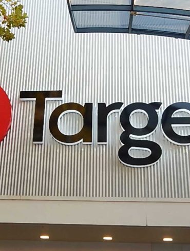 Target
