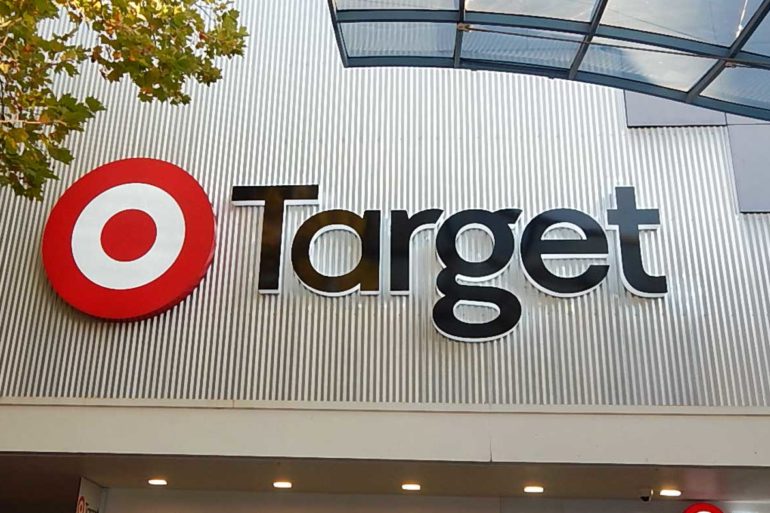 Target