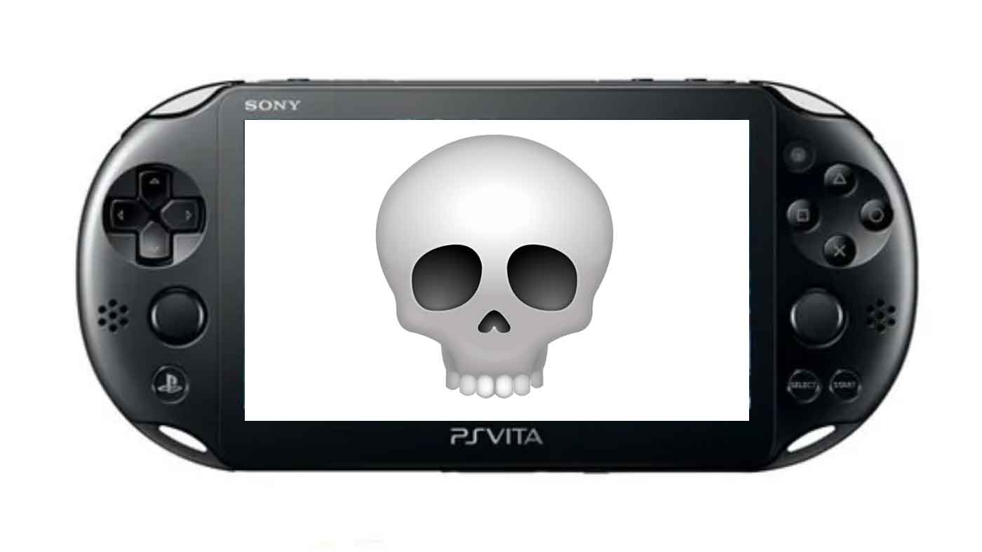 latest playstation handheld console