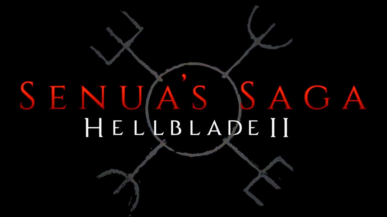 First gameplay shown of Hellblade 2: Senua's Saga