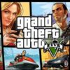 Grand Theft AUto V