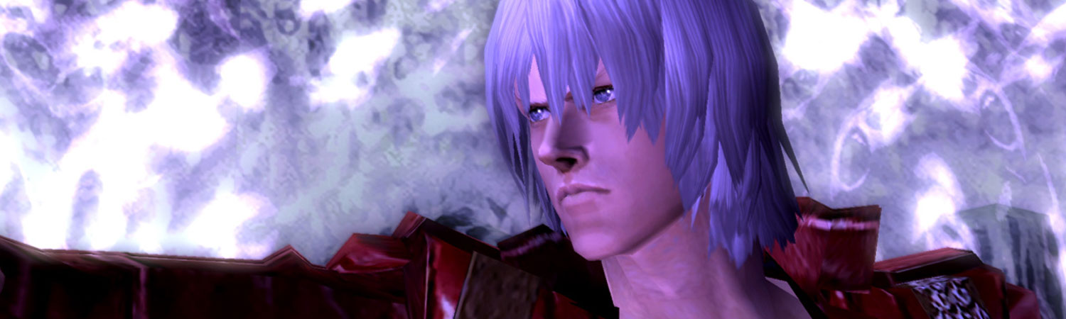 Ps2 Devil May Cry Trial Version