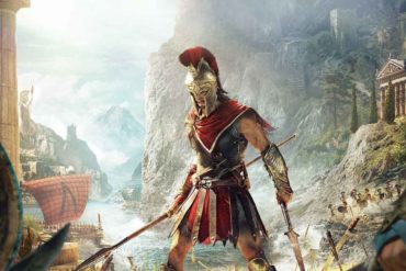 Assassin's Creed Odyssey Free
