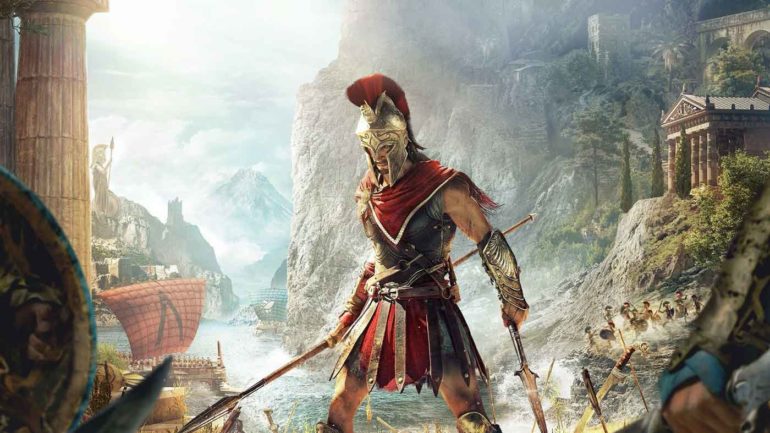Assassin's Creed Odyssey Free