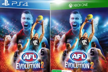 AFL Evolution 2 Release Date