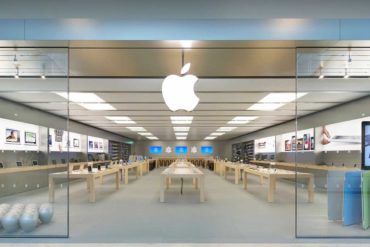 Apple Stores Opening