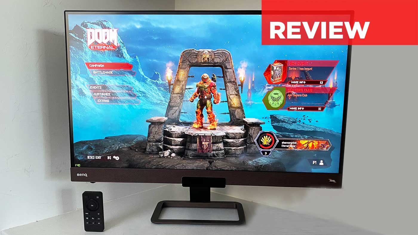 review benq ex2780q