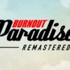 Burnout Paradise