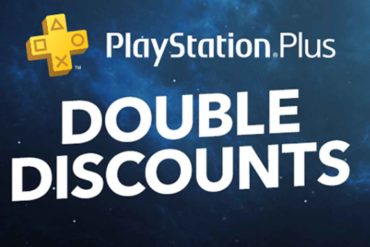 PlayStation Store Double Discount Sale