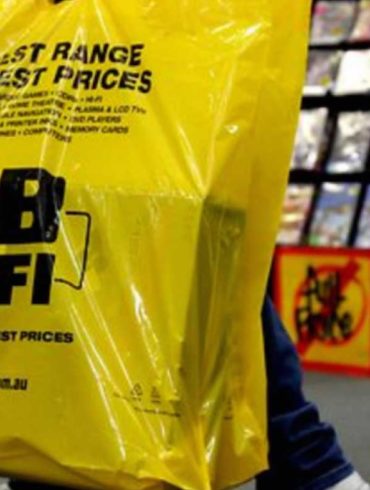 JB Hi-Fi 10% Off