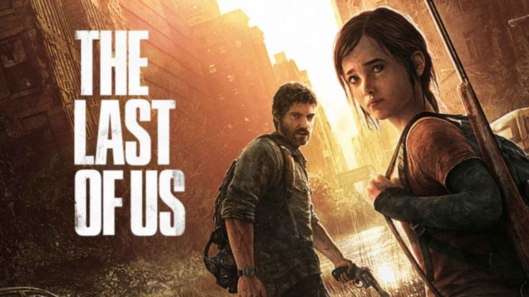 The Last Of Us TV Show