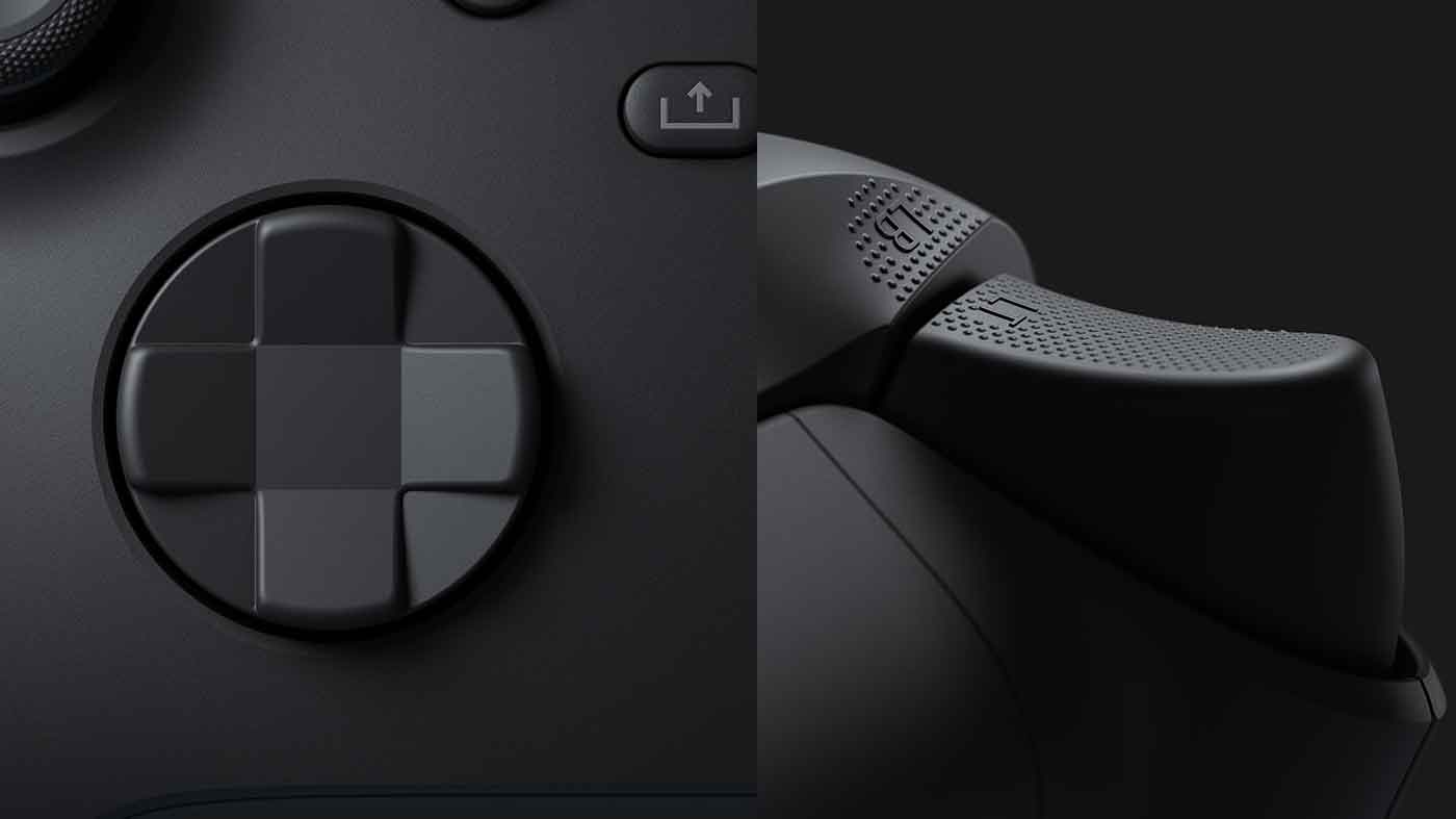 New 'Dream Vapor' Xbox Controller Leaked - COGconnected