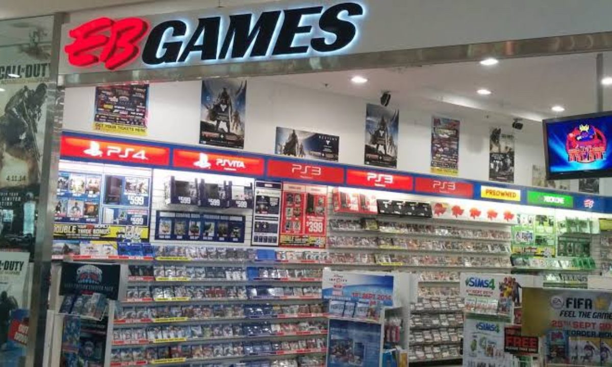 call of duty eb games