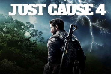 Just Cause 4 Free