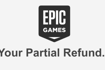 Epic Games Store Refund