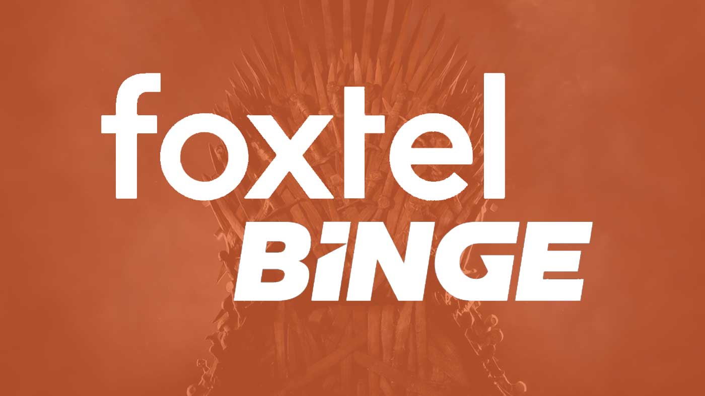 binge foxtel