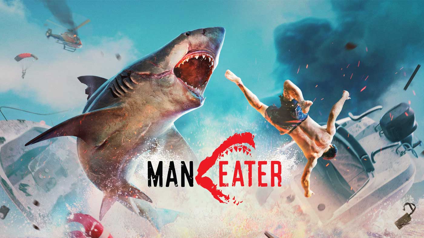 Maneater (Xbox One) Review – Watch Out Folks, She'll Chew You Up