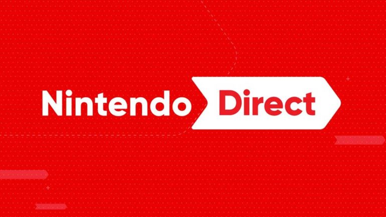 Nintendo Direct 2022