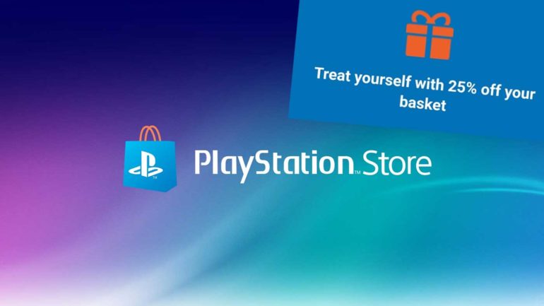 PlayStation Australia Is Emailing Out Off Store Codes To Users