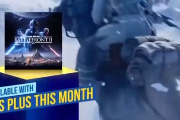 Star Wars Battlefront II: Celebration Edition Leaks