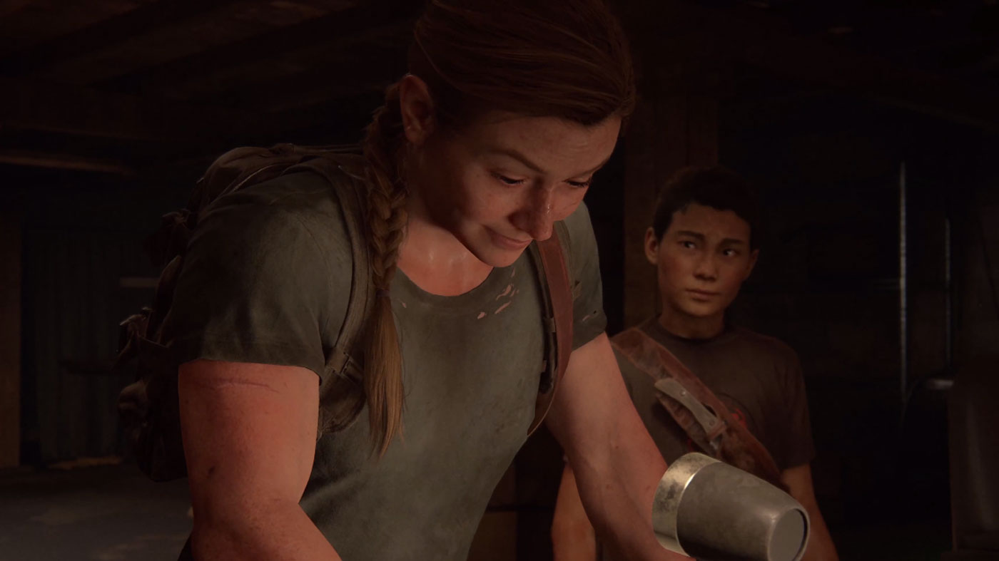 How old is Abby in The Last of Us Part II? Deducing the