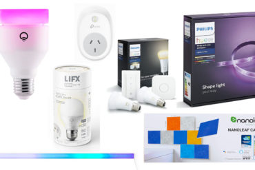 Amazon Smart Light