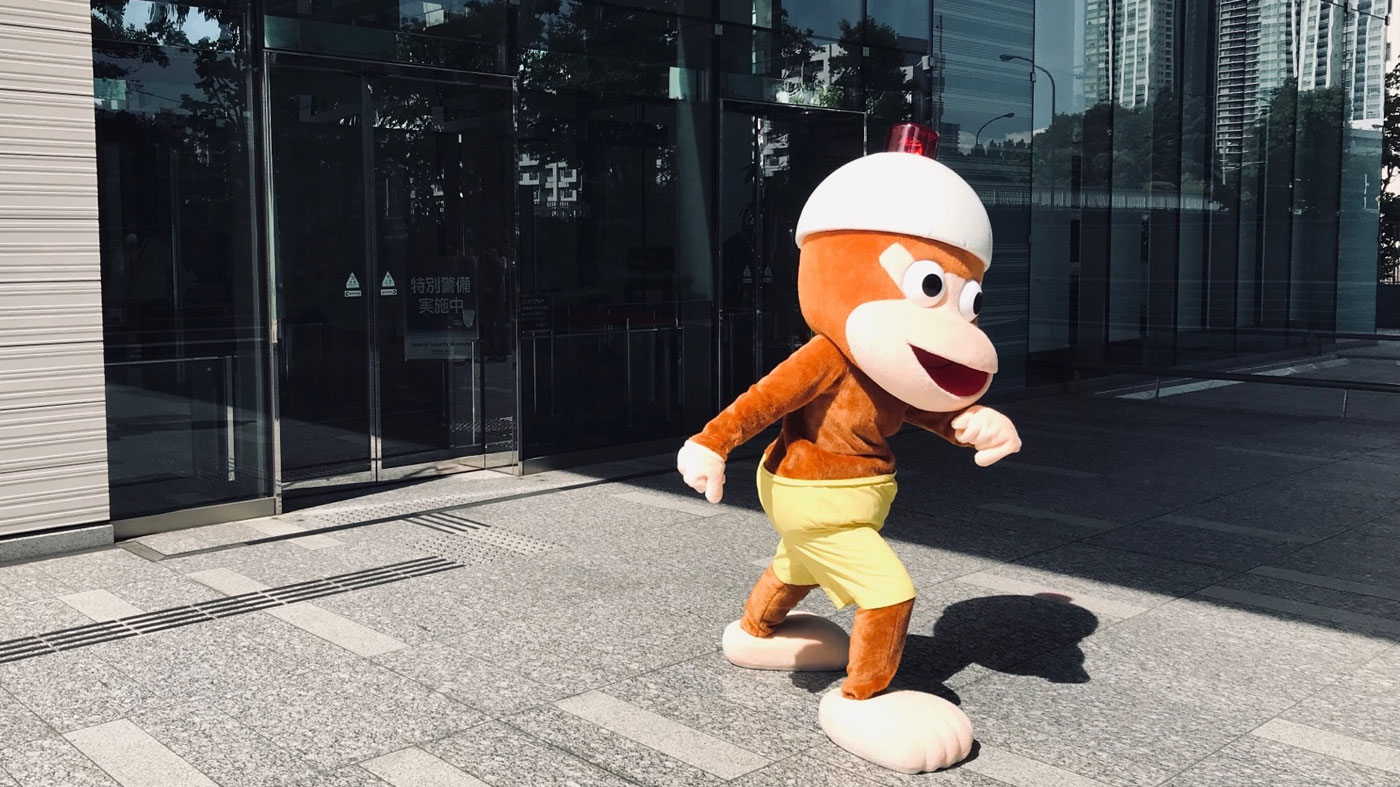 Ape Escape Xbox