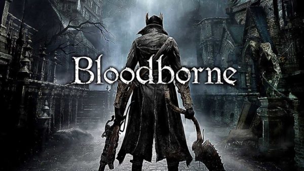 A Bloodborne Remaster Is Rumoured To Be Coming To PS5 And PC