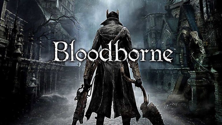 Bloodborne