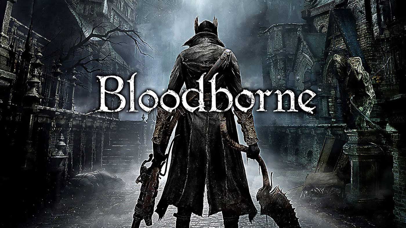 Bloodborne-like game releases on the Bloodborne-less PC, modders  immediately try to turn it into Bloodborne