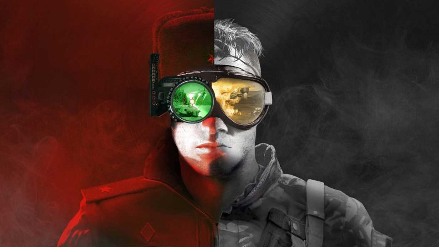 command and conquer ultimate collection review