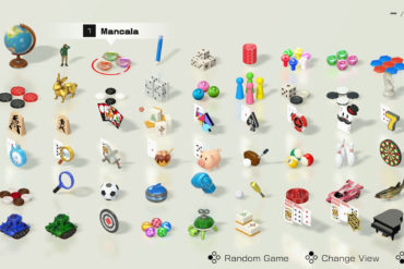 All Of The Minigames Included In 51 Worldwide Games