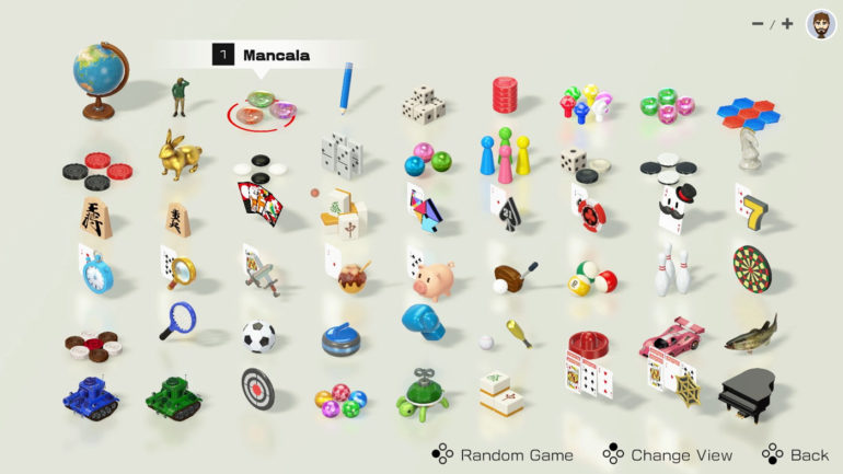 All Of The Minigames Included In 51 Worldwide Games