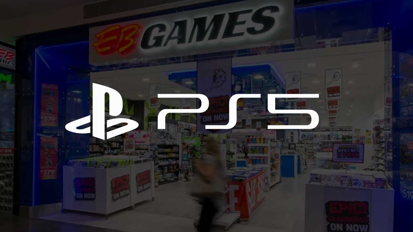ps4 for sale eb games