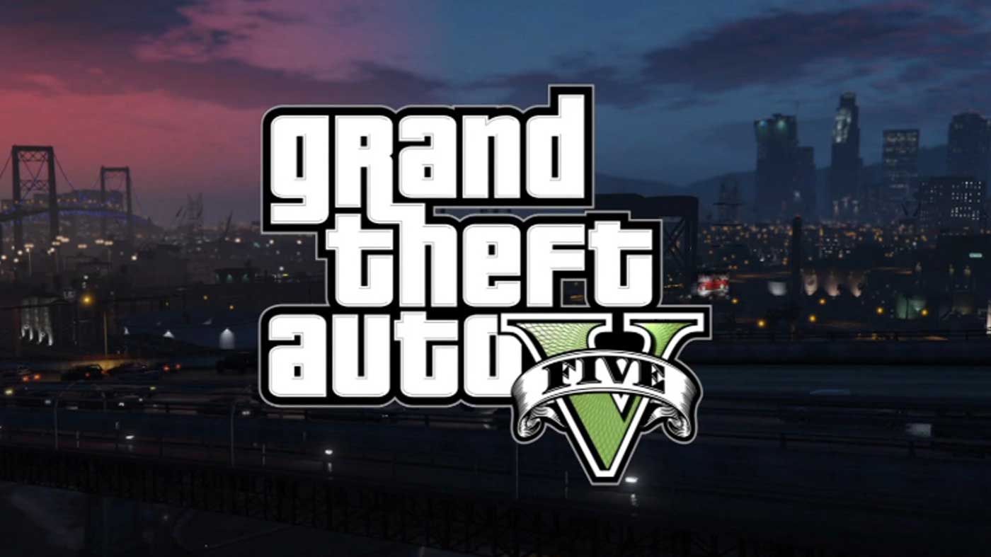 free for apple download Grand Theft Auto V