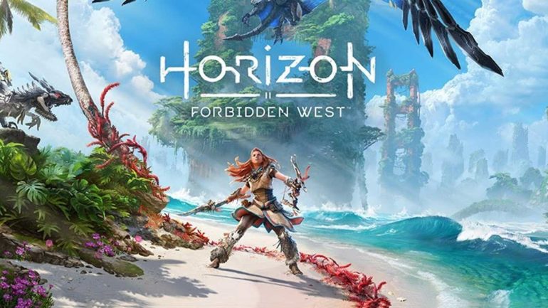 horizon forbidden west steam release date