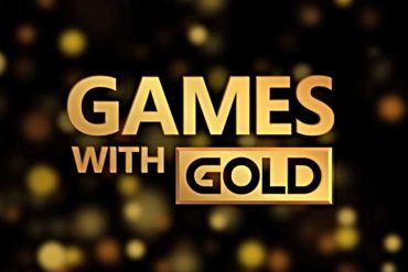 August Games With Gold