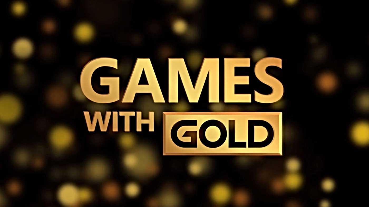 Xbox - July Games with Gold 