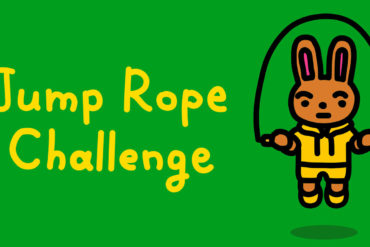 Jump Rope Challenge