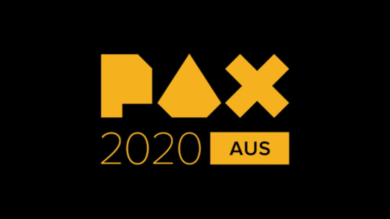 PAX AUstralia