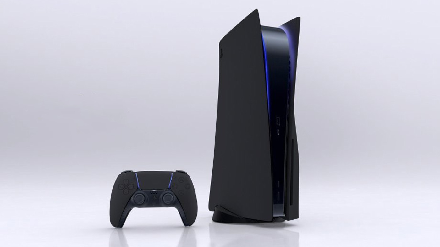 the ps5