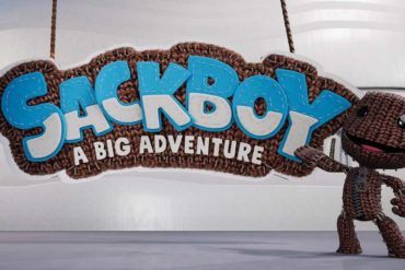 Sackboy: A Big Adventure
