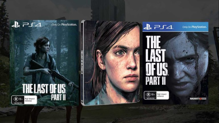 The Last Of Us Part II Bargain Guide