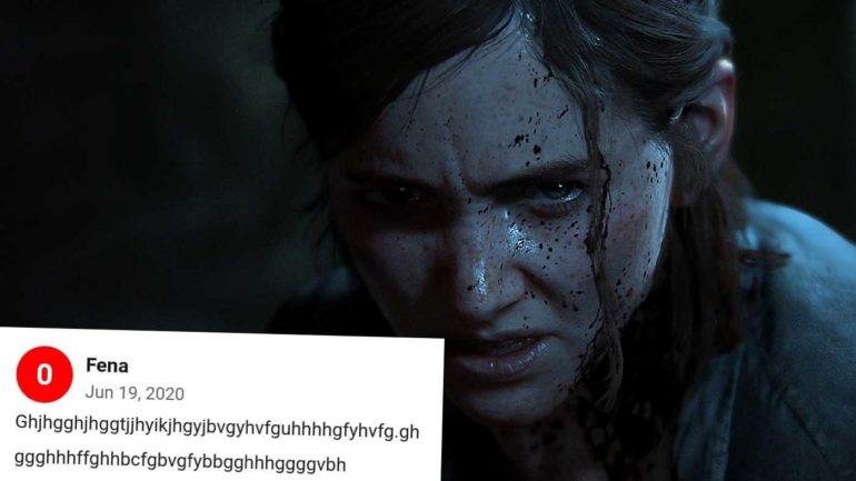 The Last of Us Review