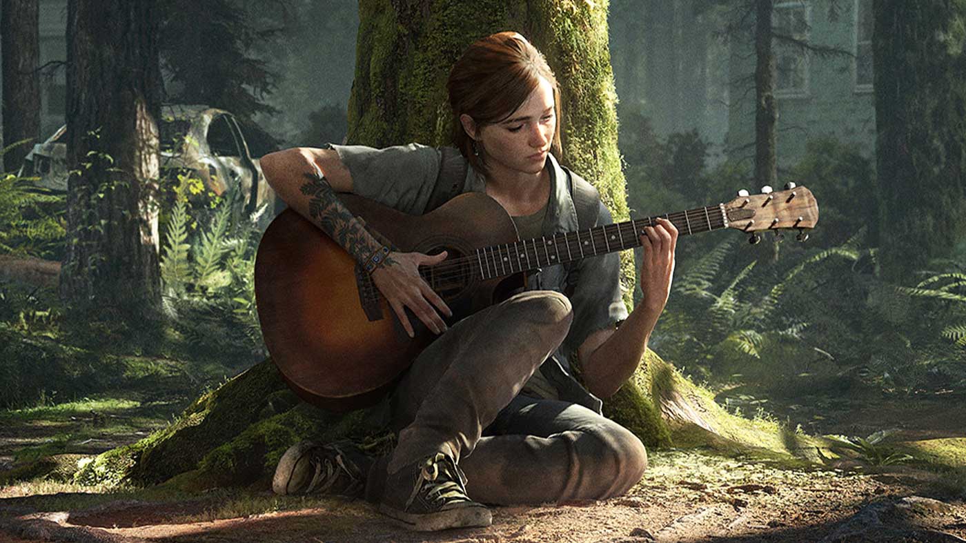 The Last of Us Season 2: Everything to Know