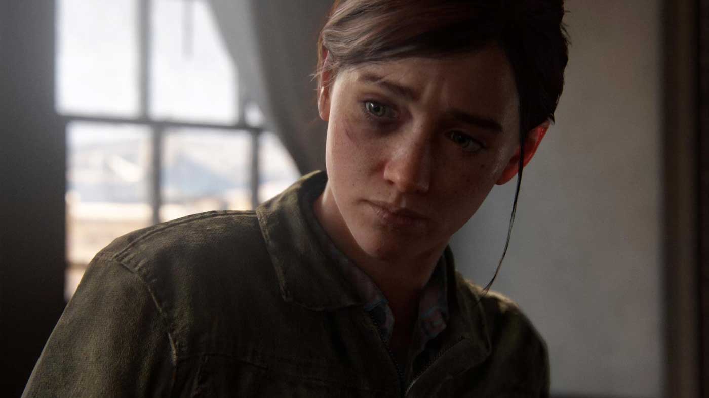 New The Last Of Us Part 3 Character And Casting Details Have Supposedly  Leaked