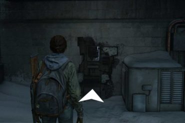 The Last of Us Part II Accessibility
