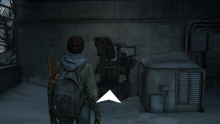The Last of Us Part II Accessibility